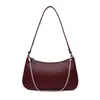 Bolso de Axila de Lujo Ligero Estilo Francés de Gama Alta para Mujer, Nuevo Bolso Versátil de Moda 2026 para Viajes Diarios, Bolso de Hombro Cruzado Simple