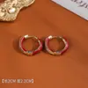 Fábrica de Origem Joias Personalização Design Profissional Suporta Desenhos e Amostras ODM/OEM Brincos Colares e Joias de Mão Personalização