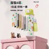 Nuevo Vaso de Agua de Acero Inoxidable 316, Vaso de Doble Uso, Colección Hello Kitty, Dibujos Animados Ins Lindo Amuleto de la Suerte Vaso con Tapa Pop-Up