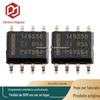 LMR14030SSQDDARQ1 Pacote SOIC8 Serigrafia 1403SQ Chip PMIC Regulador Chaveado DC