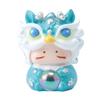 Novo Guochao Donghai Pérola Perdida Besta Auspiciosa Desce Caixa Cega Celebridade da Internet Estilo Antigo Boneca Caixa Cega Lote Misto Ornamento Figura de Mão