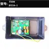 Aplicable para placa base de conversión de frecuencia de estufa integrada placa de control de computadora placa de circuito placa de alimentación placa base DJ07-V3 otros