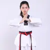Fábrica de origen ropa de taekwondo para adultos y niños fábrica código roto liquidación de stock fábrica de tejido de secado rápido ventas directas de fábrica ropa
