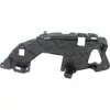 2128856314 2128856414 Es Adecuado para Mercedes-Benz E W212 14-16 Soporte de Tubo de Escape Cola