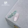 K9 nueva super flash 3mm punta redonda broca para uñas broca de forma especial tamaño pequeño broca de pila broca de calafateo broca para uñas