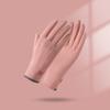 Guantes de Terciopelo Alemán para Hombre y Mujer, Engrosados y de Terciopelo para Otoño e Invierno, Pantalla Táctil, Ciclismo al Aire Libre, Cortavientos, Antifrío y Cálidos, Artefacto