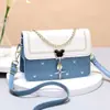 Regalo de Cumpleaños para Novia, Esposa, Bolso, Mejor Amiga Mujer, Caja de Regalo Práctica de Nicho de Alta Gama