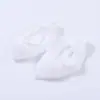Meias Soquete Baixas de Salto Baixo para Barco de Nylon de Verão Ultra Finas Invisíveis Meias Mágicas Meias de Seda Silicone Antiderrapante Antiderrapante Meias Soquete para Barco para Homens e Mulheres