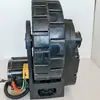 Roda motriz off-road de 48V 1KW com diâmetro de 300mm, sistema de locomoção para empilhadeira elétrica, acessórios para empilhadeira