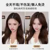 Peine de Punta Alta para Dar Volumen a las Raíces del Cabello, Herramienta para Aplanar el Cabello para Mujeres, Pinza Multifuncional para Peinar y Dar Capas al Cabello, Pinza para Flequillo