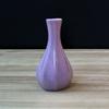 Vaso Cerâmico Artesanato Aromaterapia Flor Criativa Decoração de Casa Joias Simples Europeu Rosa Roxo Azul Verde