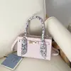 Shuai Mijia 2026 Bolso Cruzado de Moda de Verano para Mujer, Bolso de Hombro Sencillo, Bolso Cuadrado Pequeño de Lujo Ligero de Moda para Viajes de Negocios