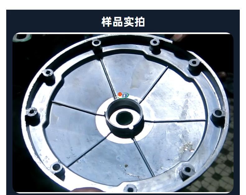 齿轮式自动攻牙机配U300九轴多轴器伺服多头功丝机