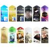 Caixa de embalagem de película temperada Apple 15pro max Saco de papel envelope de película protetora de tela para celular Huawei Mate60Pro