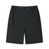 Novedad 2025 Pantalones Cortos para Hombre Frescos Elásticos en Cuatro Direcciones Secado Rápido Pantalones Deportivos Pantalones de Cintura Elástica para Hombre Pantalones Casuales