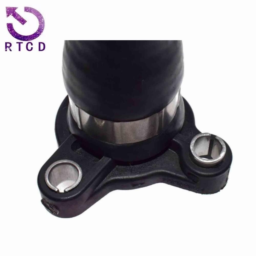 11537544638水箱散热器软管4