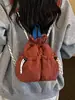 Mochila feminina de grande capacidade para viagem, mochila leve para senhoras, nova mochila casual de outono 2026 para trabalho e faculdade