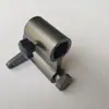 Soporte de Ajuste Fino para Sensor Insertable Ajuste Fino de Corrección Ocular Tubo Cuadrado de 25*25 Agujero Diámetro de Agujero Redondo 30