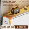 Zapatero de acero para uso doméstico, mueble de entrada ultraplano con tapa abatible, nuevo modelo 2026, zapatero estrecho de pie 12/15 cm