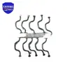 47447-50010 adequado para sapata de freio Toyota Lexus pino de sapata de freio pino de sapata fixa acessórios de sapata de freio