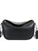 Bolso Pequeño de Moda Transfronterizo para Mujer 2026 Nuevo Retro Versátil Hombro Bolso Dumpling Tendencia Viajero Bandolera