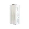 Adequado para Panasonic Sistema de ar fresco FY-35 25 15ZDP1C RZ18/28/38DP1 elemento de filtro