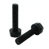Producción de Tornillos Combinados de Cabeza Hexagonal Exterior No Estándar M4X18, Componentes de Tornillo de Cabeza Hexagonal Exterior, Tornillos Combinados con Arandela Plana