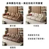 Fabricante a gran escala que produce un sofá de estilo vintage, con respaldo ajustable, de cuero genuino para salas de estar, con un diseño de líneas rectas y una chaise longue