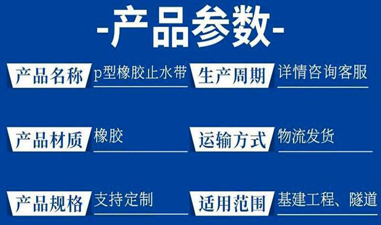 3 P型橡胶止水带产品参数.jpg