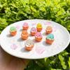 Gadgets luminosos adorável pintinho casca de ovo presentes de jardim de infância para crianças pequenos prêmios para alunos presentes para atividades