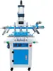 Máquina Neumática de Estampado en Caliente de Gran Área para Cuero, Papel, Cajas de Regalo y Madera con Capacidades de Repujado y Estampado en Caliente