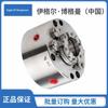 El sello mecánico kaishibi de Shanghai 4EDTR6HS y Q es un sello mecánico de fuelle metálico del KSB alemán