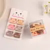 Presilhas de Cabelo Coloridas para Crianças, Pentes Pequenos para Bebês, Acessórios de Cabelo para Meninas, Mini Presilhas de Cabelo, Pentes de Cabelo de Desenho Animado Fofos