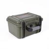Caixa de ferramentas à prova d'água e de umidade série Dingyang para instrumentos e equipamentos de pequeno e médio porte D2816 caixa portátil de proteção de segurança