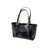 Bolso Grande de Capacidad para Mujer 2025 Nuevo Estilo de Moda Bolso de Hombro Bolso de Axila Bolso Tote para Viajes Diarios Mujer de Alta Gama