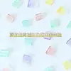Clip de Presión y Tracción, Clip Deslizante, Clip para Boletos, Clip de Presión y Tracción, Carpeta, Clip Pequeño, Clip de Almacenamiento de Acero Inoxidable, Clip de Oficina, Clip Multifunción