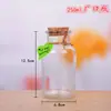 Frete Grátis DIY Garrafa de Vidro Estrela da Sorte Rolha Garrafa de Deriva Garrafa dos Desejos Garrafa Céu Estrelado Criativa Garrafa Arco-Íris Garrafa Oceânica