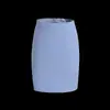 Pantalones profesionales de estilo unisex para hombre y mujer, mostrador de ventas de belleza, pantalones casuales de negocios para el trabajo, pantalones tipo falda para mujer sin planchado