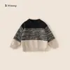 Liquidação de Inverno de Roupas Infantis - Tops, Sem Trocas ou Devoluções, Suéteres para Meninos e Moletons para Meninas Atualizados Constantemente