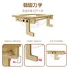 Diretamente do Fabricante, Nova Rede Flutuante para Gatos, Cama para Gatos Cápsula Espacial, Cama Suspensa, Universal para Todas as Estações, Suprimentos para Animais de Estimação, Item Quente Transfronteiriço