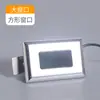 Accesorios para Sensor de Orinal Inodoro Urinal Válvula de Descarga Automática Urinal Urinal Caja de Válvula Solenoide