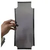 Malla Antipolvo para Altavoz de Auriculares de Audio de PVC, Malla de Nailon Perforada para Purificador de Aire, Malla de Tela para Chasis, Altavoz