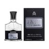 Xiaocheng Yixiang Silver Mountain Spring Perfume Masculino Fragrância de Longa Duração Napoleão Irlanda Perfume Quente de Vendas Transfronteiriças Atacado