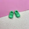 Versión coreana de botas con lazo de acrílico adornos de diseño de escena de paisaje carcasa de teléfono móvil accesorios para refrigerador ahora