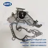 16100-59275 Es Adecuado para Toyota Land Cruiser Lexus Motor 2Uz 3Uz Bomba de Agua