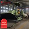 Fabricante de estrutura de máquina de carregamento de rochas com carregamento lateral totalmente hidráulico vende máquina de carregamento de rochas com carregamento lateral totalmente hidráulico