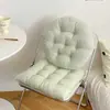 Cojín de Asiento Fuente para Prevenir Dolor de Glúteos, Cojín para Silla de Dormitorio Estudiantil y Aula, Universal para Todas las Estaciones, Cojín Lumbar para Sedentarismo, Cojín para la Espalda