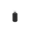 Cola de selagem para manicure personalizada, arco completo, opaco, cor fosca, conveniente para segurar e aplicar, pincel, frasco de cola para esmalte de 10 ml