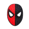 Charms para Zapatos Serie Spider-Man Hebillas Decorativas de PVC Popular en Amazon Recomendación Versátil