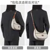 Adecuado para Accesorios de Correa de Hombro de Extensión para Bolso Gucci Media Luna, Correa para Bolso Cruzado Gucci, Accesorios de Modificación de Forro para Bolso 1961